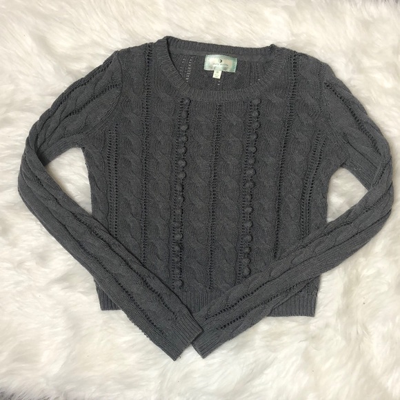 Knit Sweater - Picture 2 of 6